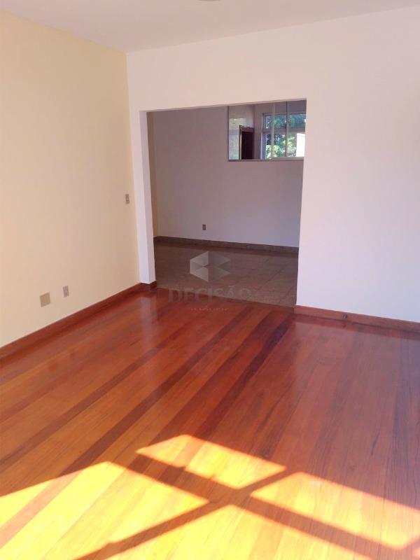 Apartamento 3 Quartos à venda no Santa Efigênia: 